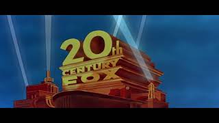 20Th Century Fox 1986
