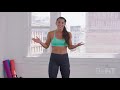 Cardio Ab Burn Workout: BeFiT Trainer Open House- Erika Hammond