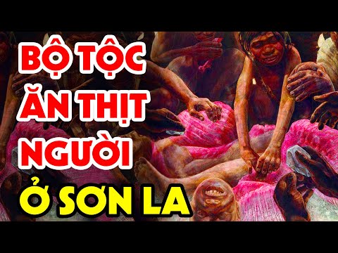 RỢN TÓC GÁY Với Bộ Tộc ĂN THỊT NGƯỜI Man Rợ Ở SƠN LA - Sự Thật Những Cỗ Quan Tài Bí Ẩn Trên Núi Cao