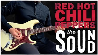 The Rhcp Sound: Il Suono Di Frusciante & Navarro (Preset Helix, Hx Stomp)