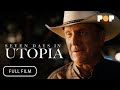 Lucas Black, Robert Duvall | Seven Days in Utopia (Free Full Length Movie)
