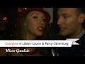 Georgina Fleur packt auf dem Oktoberfest über Promi Big Brother aus