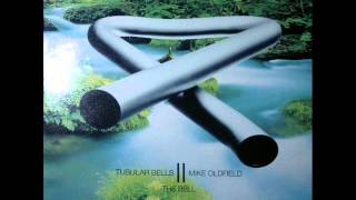 mike oldfield - the bell (edit)