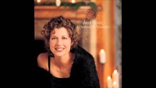 Watch Amy Grant Christmas Cant Be Very Far Away video