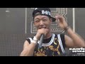 [FANCAM] 140720 케리비안베이 - 가 (BOBBY focus)