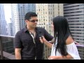 Xiomara Taveras explora la vida de Jerry RIvera
