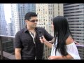 Xiomara Taveras explora la vida de Jerry RIvera