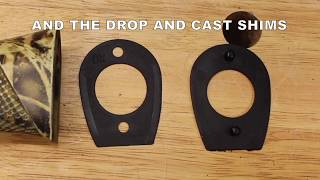 How To Replace A Recoil Spring On A Benelli Shotgun