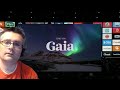 Let's Talk Streaming: Gaia