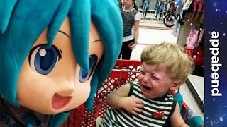 People WORSE Than Weaboos