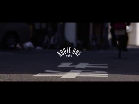 Route One 'Fastplant' Capsule Collection