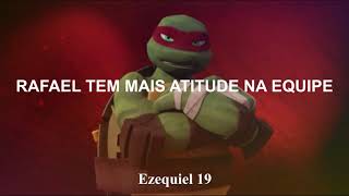 Tmnt 2012 - Abertura Traduçãolegendado