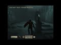 Let's Play Oblivion (25) Not doing that