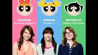 Interview with Kristen Li / Celebrity Life News