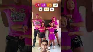 Taki Taki Speed Sant Dancer