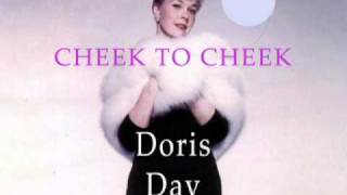 Watch Doris Day Cheek To Cheek video