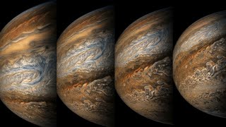 Юпитер - Маленькие Тайны Большого Гиганта