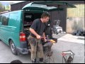 De nouvelles chaussures pour Roméo