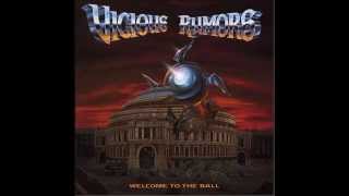 Watch Vicious Rumors Ends Of The Earth video