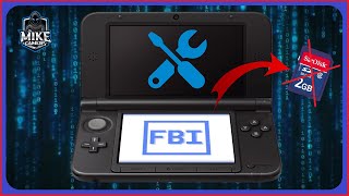 Retrouver Vos Applications Indispensables Du Cfw Luma.