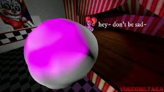 Fnafsfm Circus Mommys Mive Meal