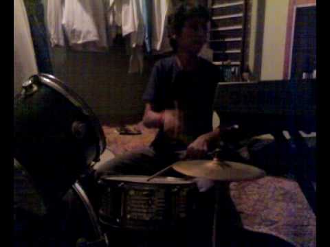 Bikhra Hoon Main by Jal Band Cover