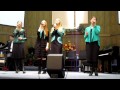The Collingsworth Family - Fear Not Tomorrow