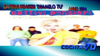 Watch Cattivi Pensieri Dimmelo Tu video