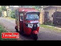 Choon Paan - Chun Pan | Sri Lanka Bread Rickshaw