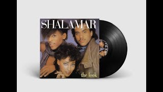Watch Shalamar Youre The One For Me video