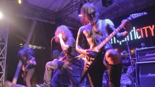 Watch Deadsquad Sermon Of Deception video