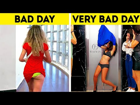 CLUMSY ME II 40 ours funny fails
