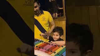 Big Xylophone