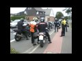 4. RIS Motorradtour