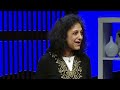 Nalini Nadkarni: Life science in prison