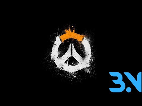 Overwatch|ما فيه فورت بعد اليوم!-يوم الخسارات💔|بث مباشر