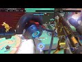 Overwatch|ما فيه فورت بعد اليوم!-يوم الخسارات💔|بث مباشر