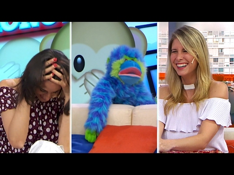 El cuestionario monotemático para Virginia Ramos y Natalie Yoffe