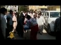 Iran executes Jundallah leader