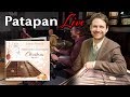 Patapan (Live) | Hammered Dulcimer Christmas: Vol II - Joshua Messick & Friends