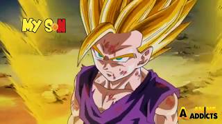 Truthful Anime Trailers - Dragon Ball Z