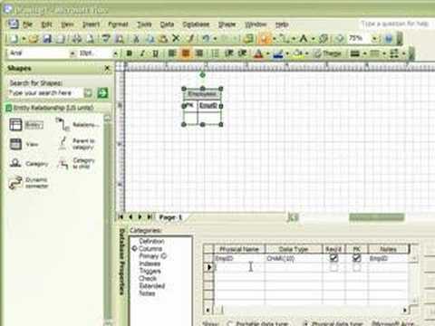 database model diagram visio 2010 data modeling in visio 2013 how to make do everything database model diagram visio 2010 data modeling in visio 2013 how to make do everything