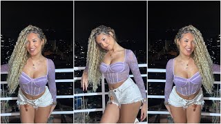 Joga Tudo Índia Cavala X Vem Pra Selva - Funk Tiktok Mc Nito, Dj Patatá