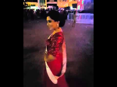 BLANCA HERRERA es la reina de los juegos florales del carnaval de mazatlan 2016