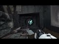Overclocker: Portal 2 Achievement/Trophy Guide (Chamber 10 in 70 seconds)