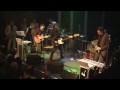 Mitch & Mitch With Their Incredible Combo - Two Fingers Up And Walk (Live @ Ucho, 30.01.2010)