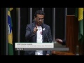 PLENARIA /CAMARA DOS DEPUTADOS - ZE MARIA DISCURSANDO EM DEFESA DO PRE-SAL/PETROBRAS PLENARIA /CAMARA DOS DEPUTADOS - ZE MARIA DISCURSANDO EM DEFESA DO PRE-SAL/PETROBRAS
