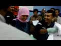 image Pelatihan Btcls Rsm Lamongan Angkatan 2 Bag 3