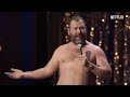 Parenting 101 | Bert Kreischer | Razzle Dazzle on Netflix