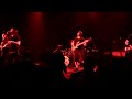 Twelve Foot Ninja - Mother Sky(Live)